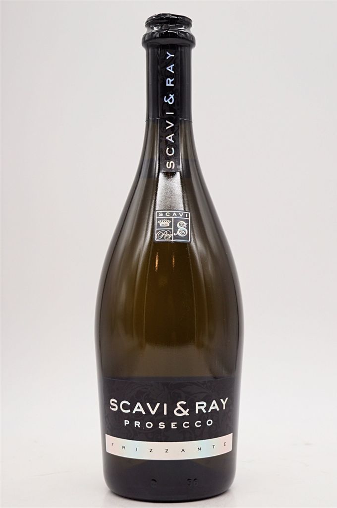 Scavi & Ray Prosecco Frizzante spumante Italia | 10,5 % vol Immagine del prodotto 