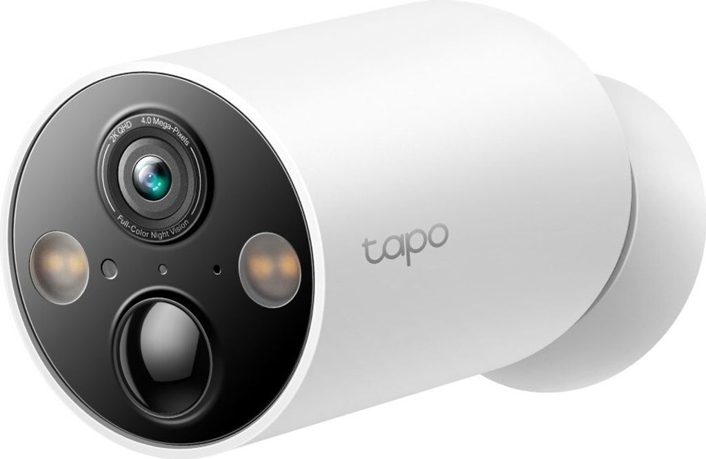 Tp-link tapo c225 cámara de seguridad ip interior 2560 x 1440 pixeles
