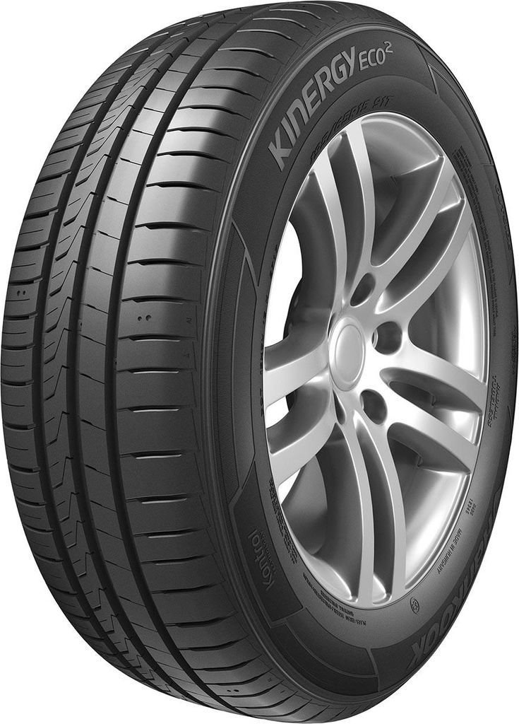 Hankook Kinergy Eco 2 (K435) 185/65R15 88T