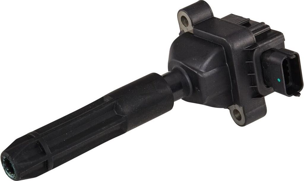 HELLA 5DA 358 057-171 - OE 150 1780 Zündspule für C-Klasse (W203), C-Klasse (CL203), C-Klasse (S203), CLK (C208), CLK (A208), E-Klasse (W210), E-...