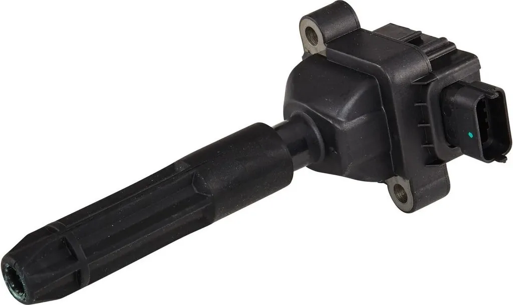 Bobine d'allumage haute tension HELLA pour Mercedes Classe E W210 et S210