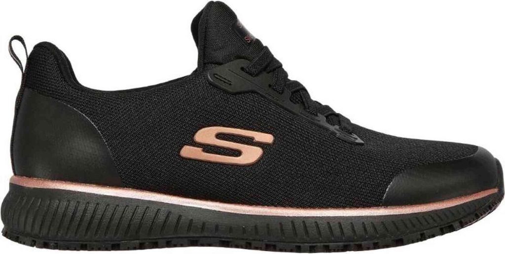 Skechers Sneakers 10070-037314 in Black color size 39