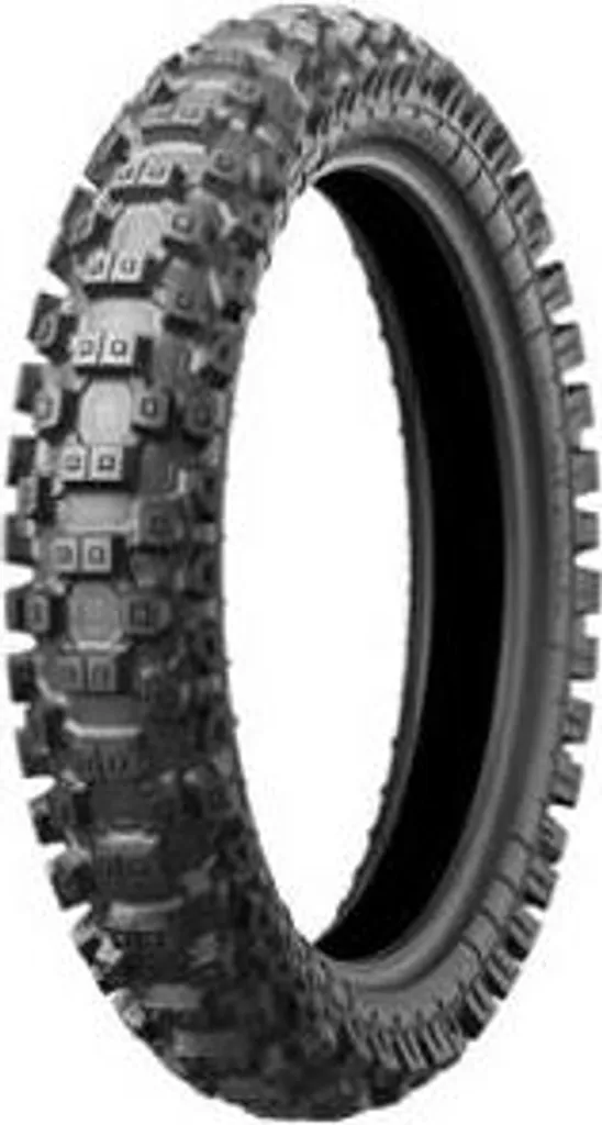 Bridgestone Battlecross X30 100/100-18 59M TT Pneu Moto Cross Medium