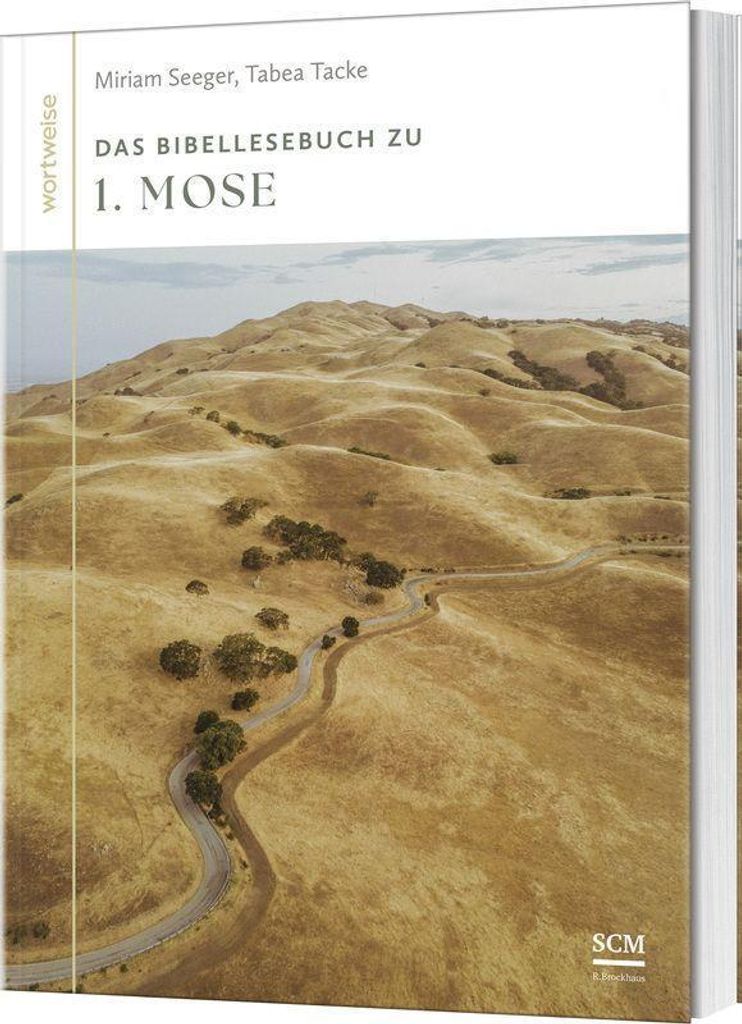 Das Bibellesebuch zu 1. Mose