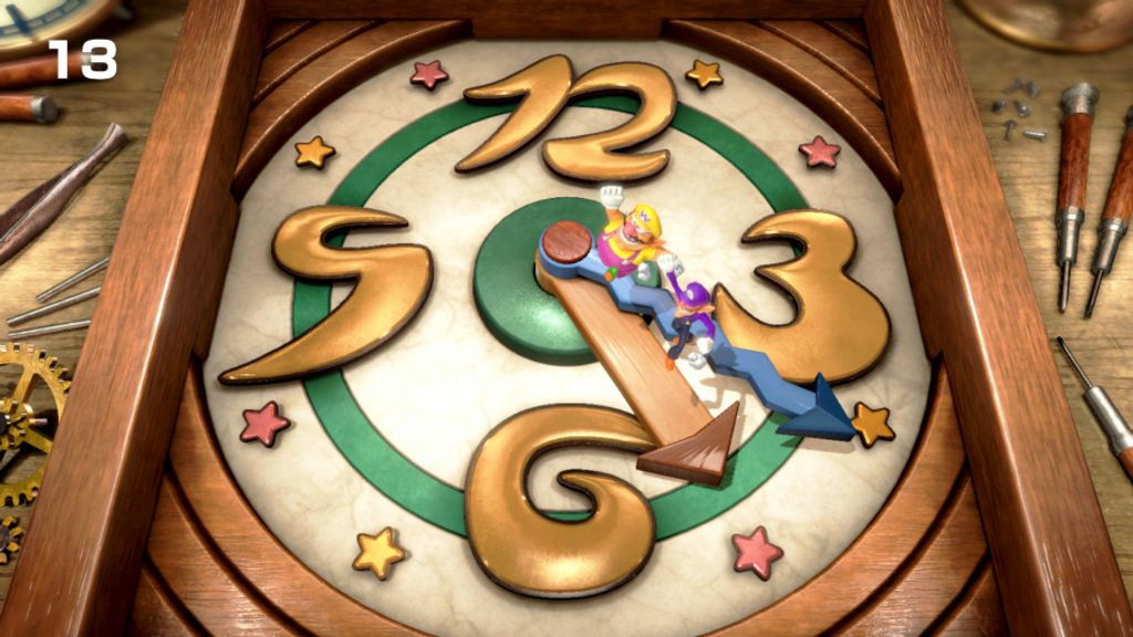 Mario Party SuperStars (NSW) Produktbild 6