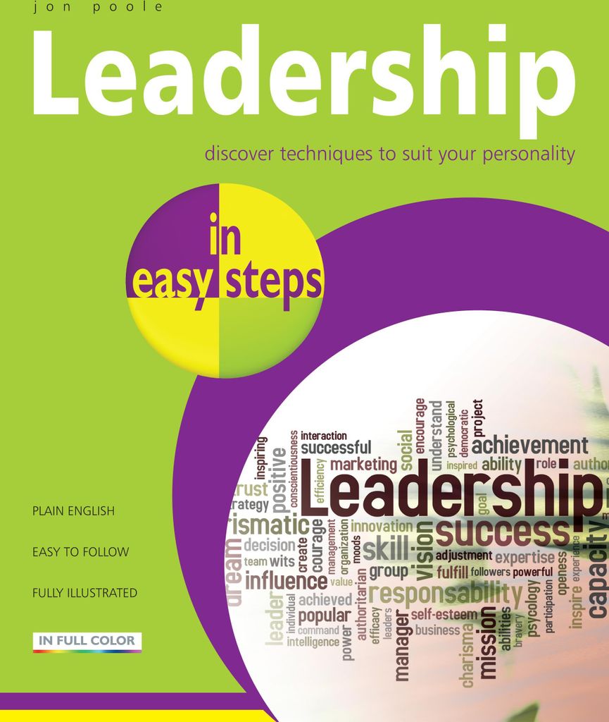 Leadership in Easy Steps