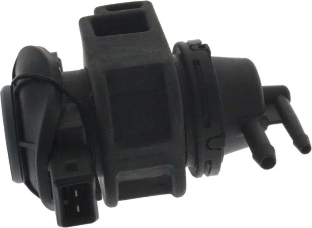 Supprimer voyant moteur Renault Master avec capteur pression turbo 2p