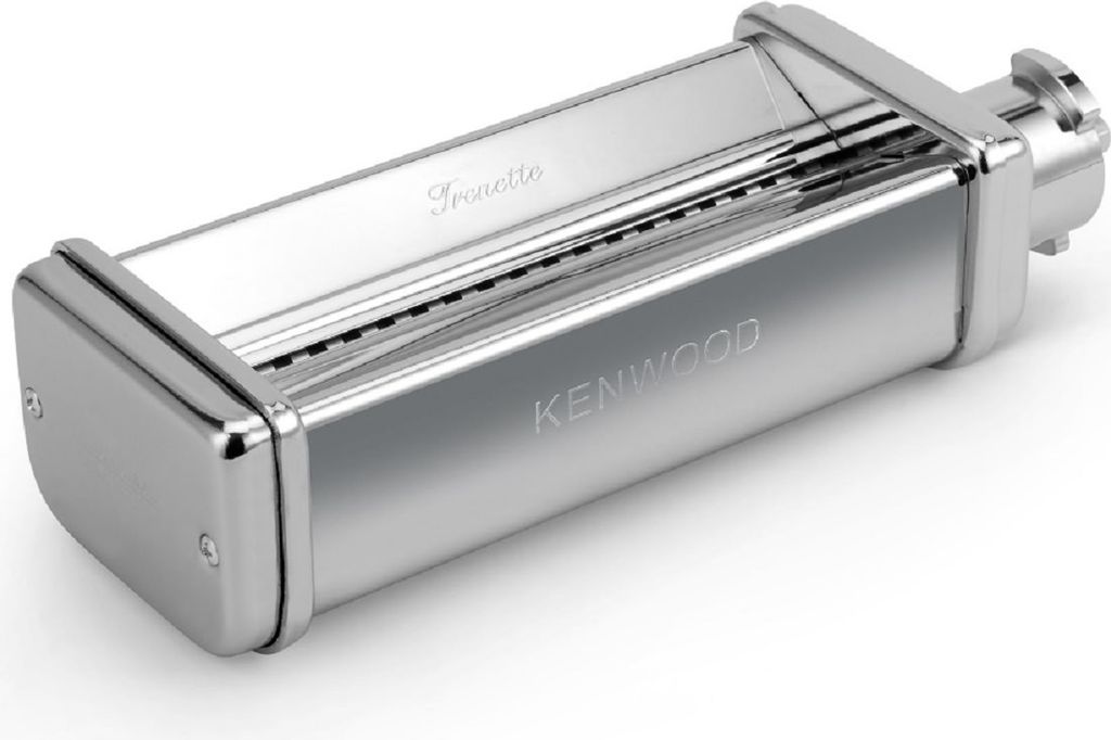 Kenwood KAX983ME, Nudelpresse, Edelstahl, 1 Stück(e) Produktbild 
