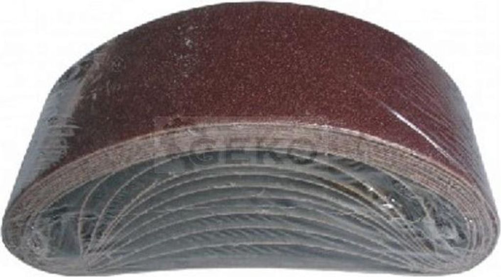Endlosband 75*533Mm 100G Für Bandschleifer