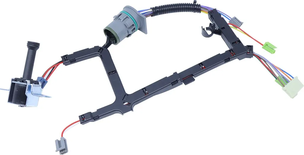 Kit Cablaggio Interno Trasmissione GM 15320476 | 4L60E 4L65E DIY