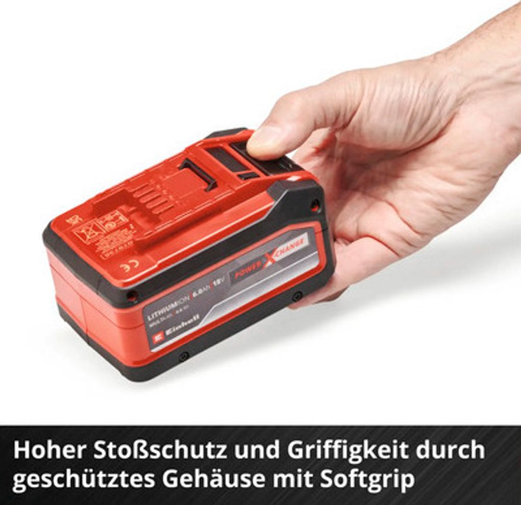 Einhell 4511502 Akku/Ladegerät für Elektrowerkzeuge Zdjęcie produktu 18