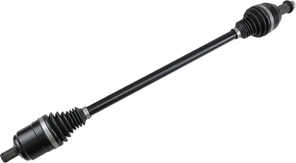 Axle Hd X-Treme Long Trav