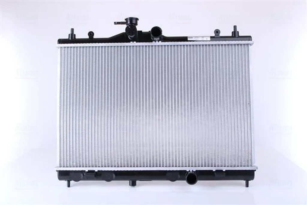 Radiateur de refroidissement moteur pour Nissan Juke et Cube - OE 68741