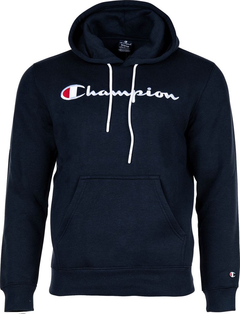 Hooded Sweatshirt Champions Pullover GrÃ¼n Champion - Main Image