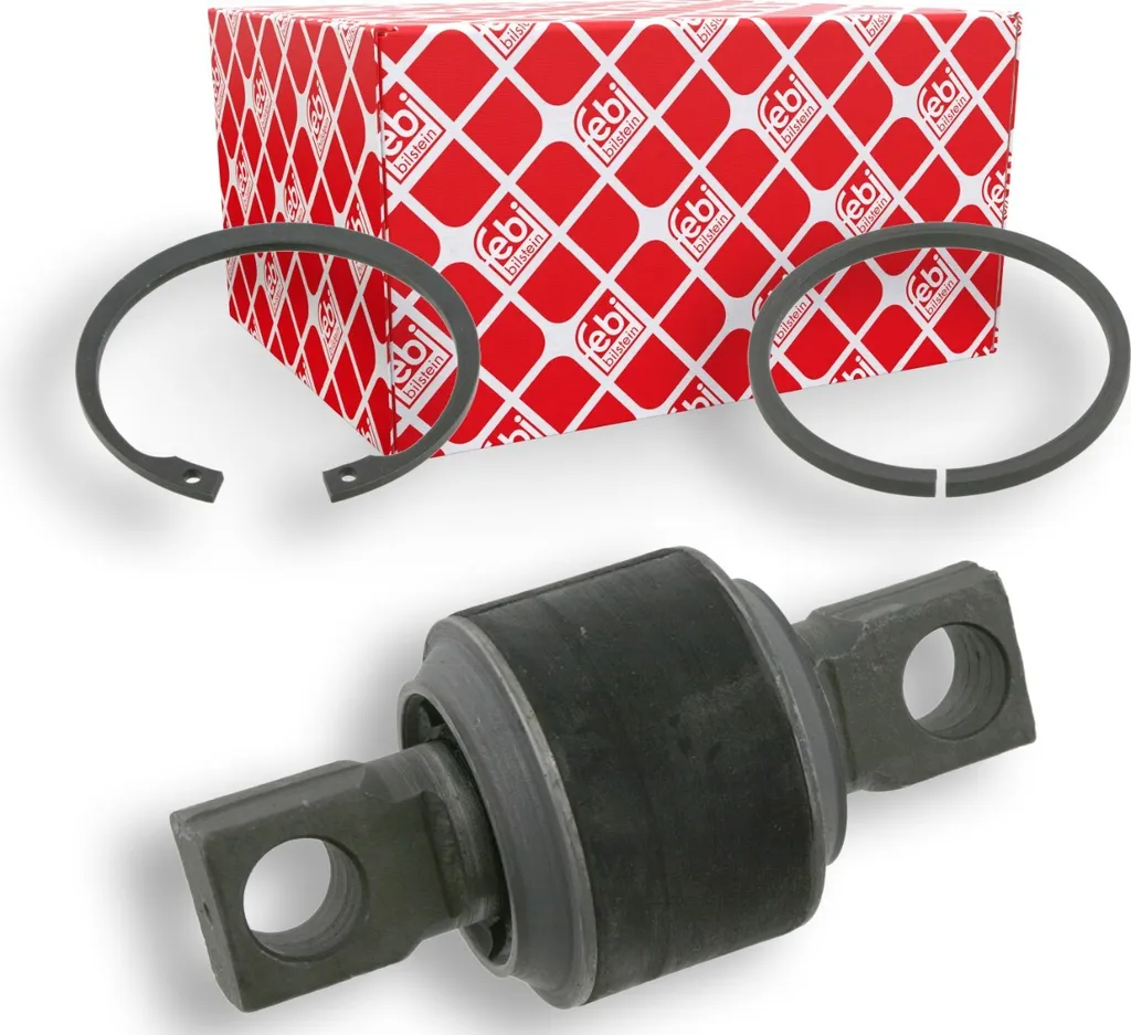 Kit de réparation suspension 24mm Febi 23834 pour châssis Volvo 8700