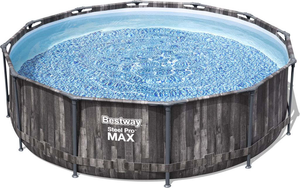 Set piscina 3,66 m x 1,00 m Immagine del prodotto 