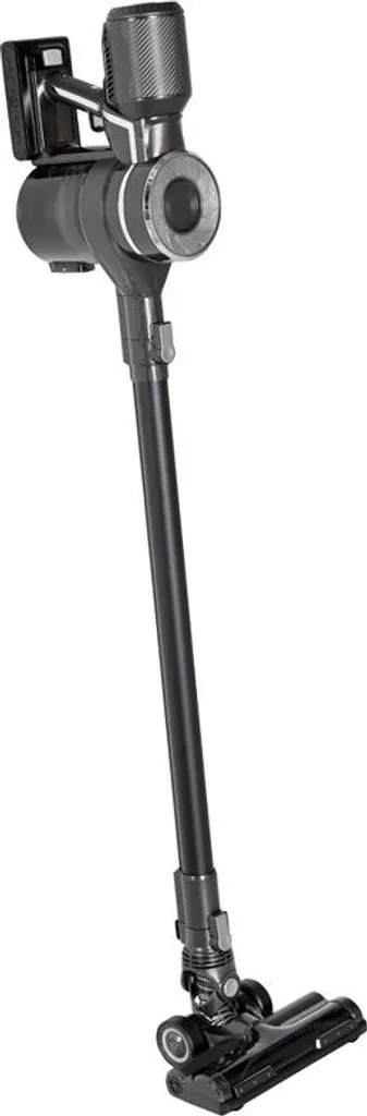 Aspirateur balai rechargeable 21.6V California : fini la poussière !
