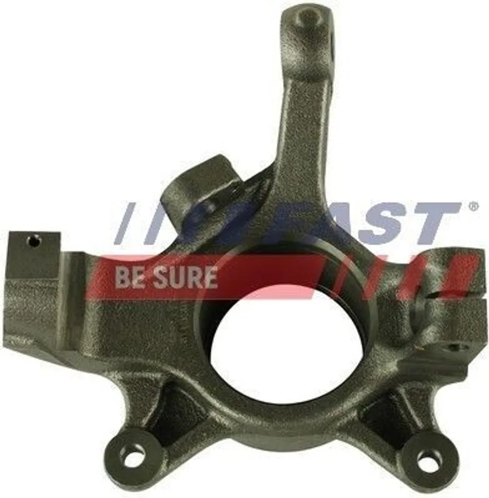 Fusée d'essieu FAST FT13545 pour Movano X70 - Réf OE 93194863 Qualité