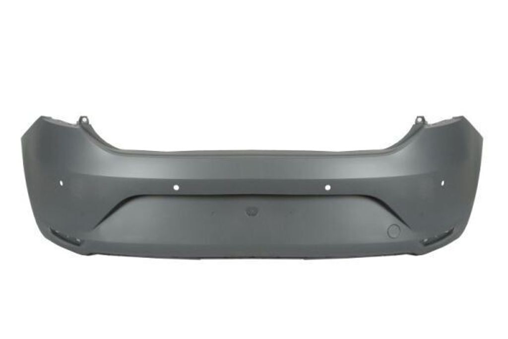 BLIC Heckstoßstange Stoßfänger Hinten für SEAT Leon ST (5F8) Leon Schrägheck (5F1) Leon SC (5F5) LEON ST Kasten/Kombi (5F8)