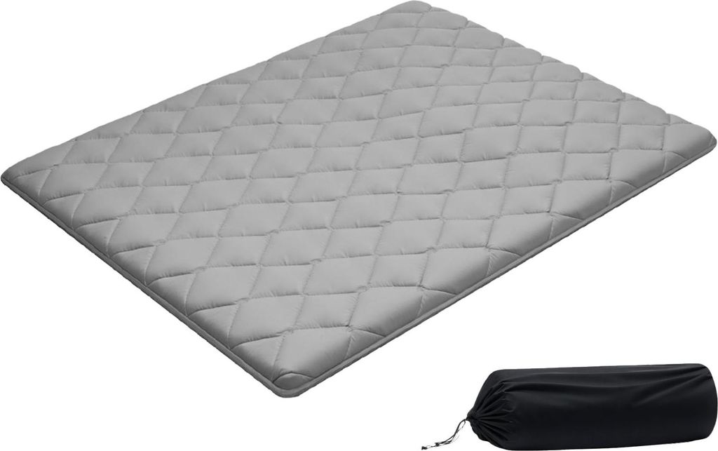 VEVOR japonská futonová matrac (2032 x 1524 x 63,5 mm), Obrázok produktu 