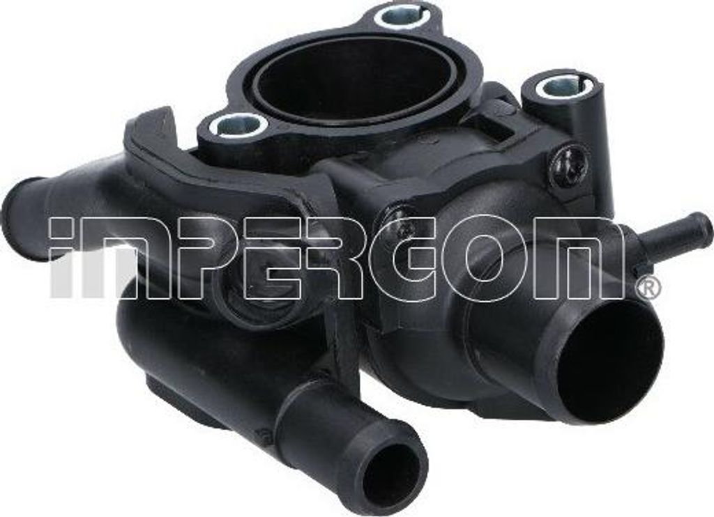 ORIGINAL IMPERIUM 90064 Kühlmittelflansch für FORD FOCUS (DAW, DBW) Wasserflansch