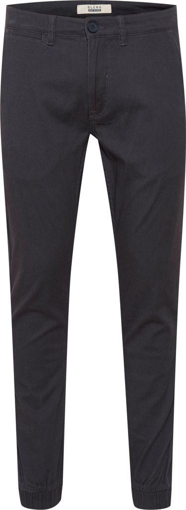 BLEND BHPellini Herren Chino Hose Stoffhose mit Stretch