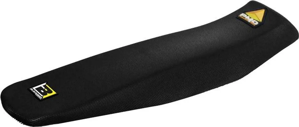 Housse de selle moto BLACKBIRD Pyramid Grip Extrême pour MX et Enduro Pro