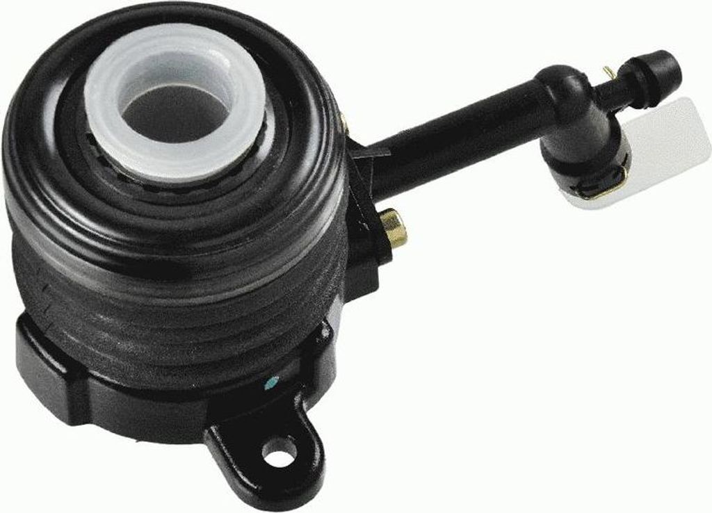 SACHS 3182 654 167 Kupplungsnehmerzylinder OE 55183321 kompatibel mit Stilo, Alf. GT, Alf. 156, Alf. 147