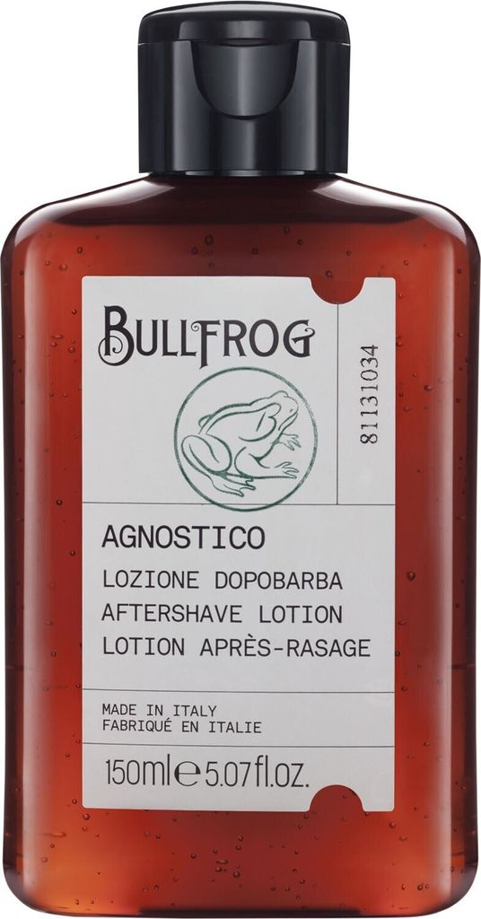 Agnostico voda po holení 150 ml Obrázok produktu 