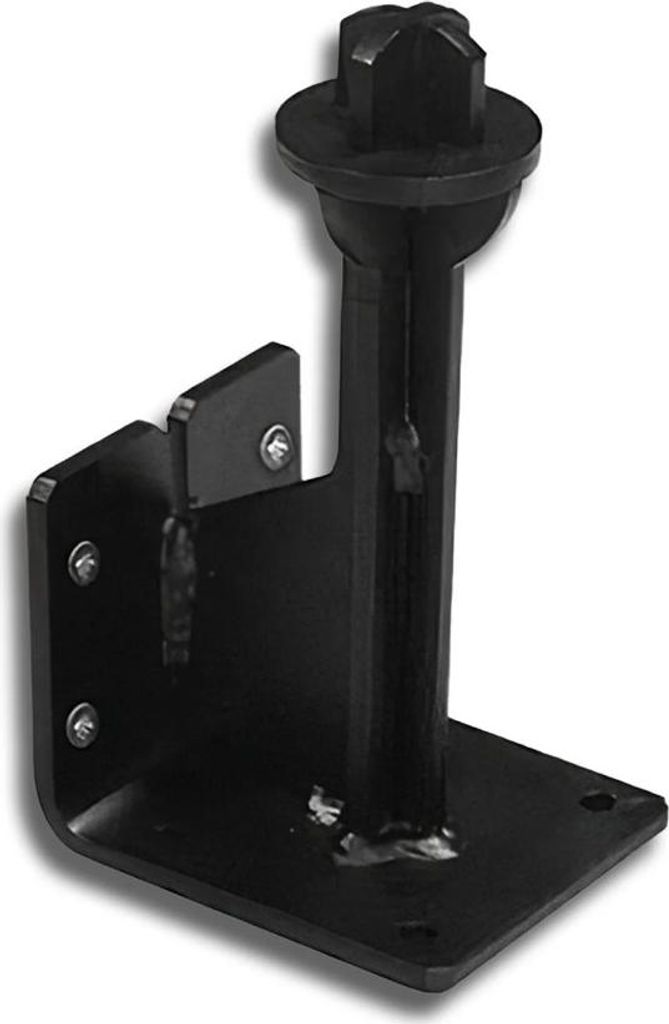 MENABO Wandhalterung für Fahrradträger (Anhängerkupplung) Produktbild 
