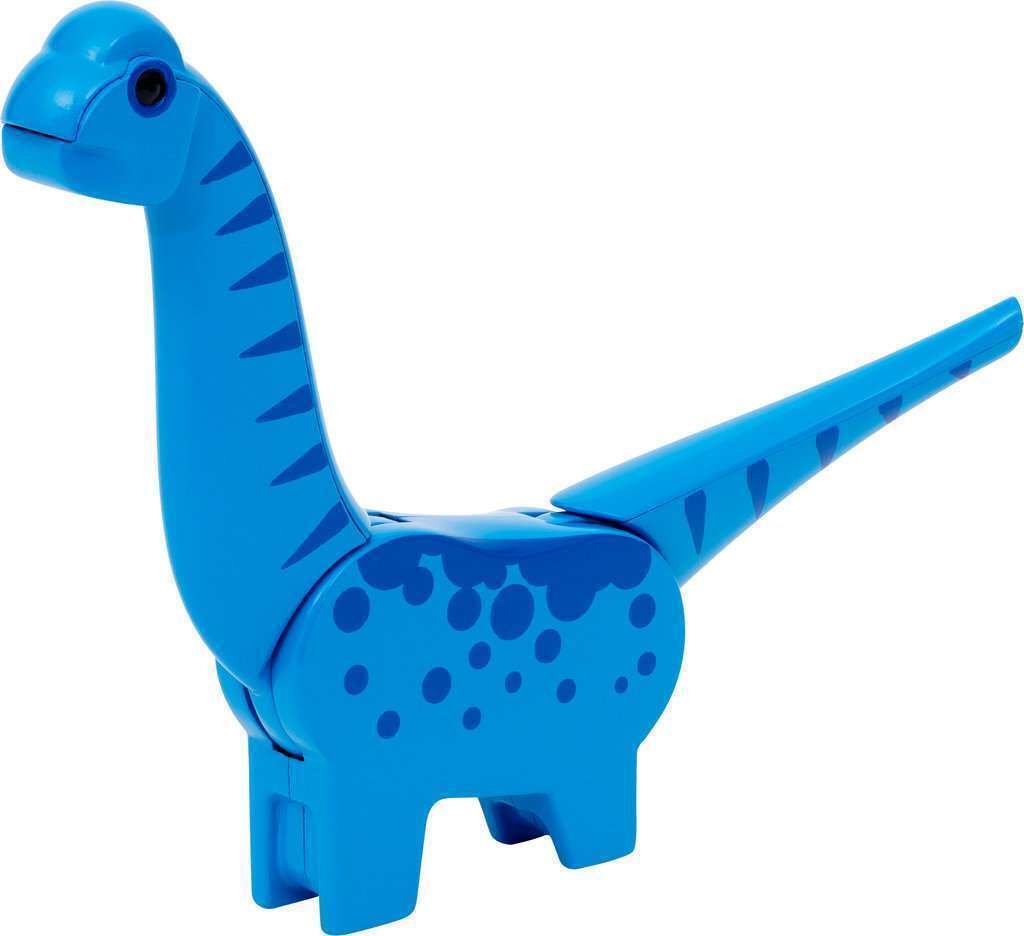 Brio Dino Battery Train Obrázek produktu 5