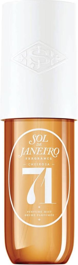 Sol De Janeiro Brazilian Crush Cheirosa 71 mgiełka do ciała Zdjęcie produktu 