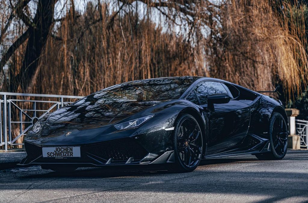 mydays Lamborghini Huracan fahren Wolfsburg (30 min); Erlebnis verschenken oder selbst erleben; Gutschein für 1 Person(en)