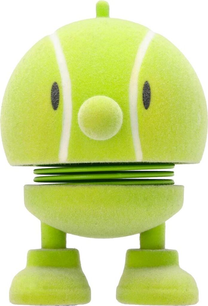 Hoptimist - Tennis Bumble giallo, piccolo Immagine del prodotto 