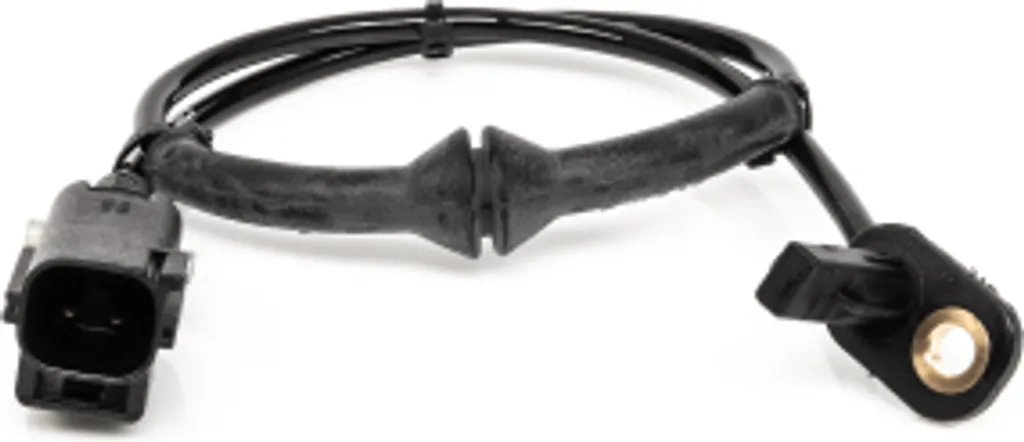 Capteur ABS Jaguar XF X250 pour réparation système freinage C2Z 2933