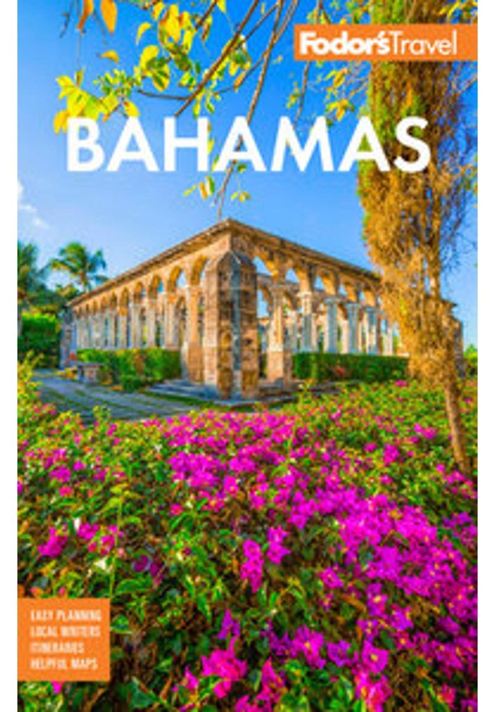 Fodor's Bahamas
