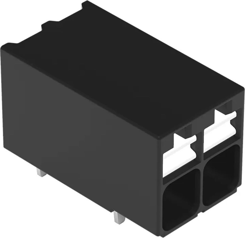 Wago 2086-1202, 7,7 mm, 13,6 mm, 10,2 mm