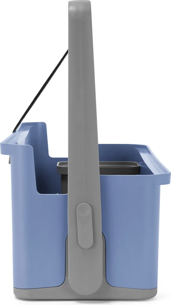 Solution de Rangement Flex-Office Hotbox 4 H4BLUE pour Bureau Partagé
