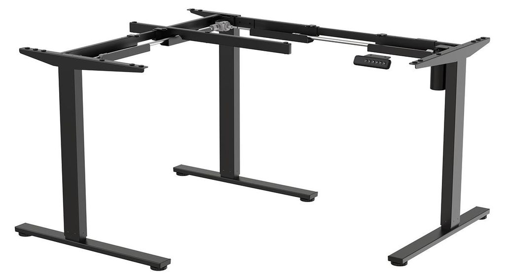 Elektrický stolní rám Spacetronik SPE-123LB Obrázek produktu 