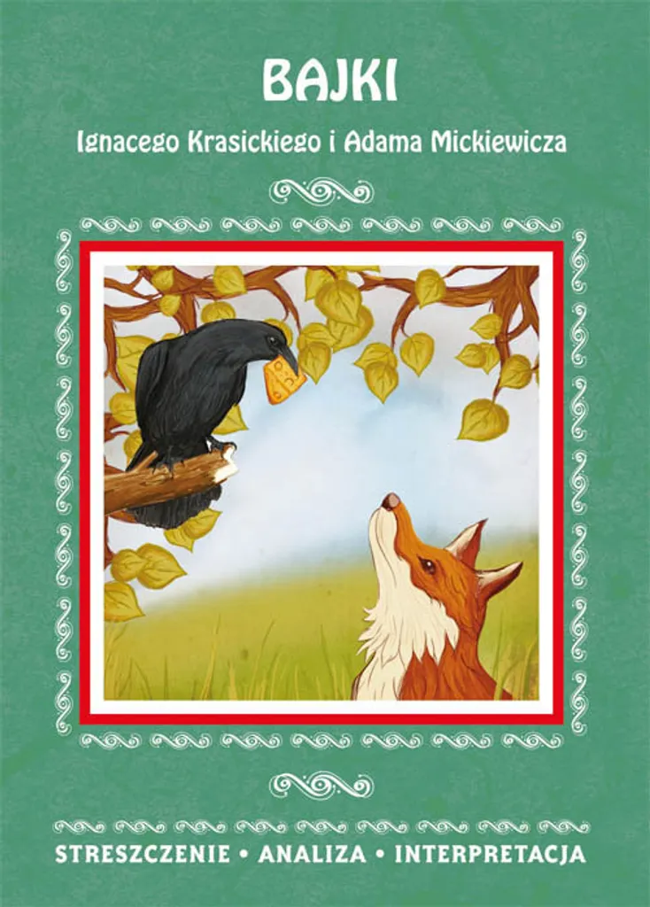 Analyse et Interprétation des Contes de Mickiewicz et Krasicki