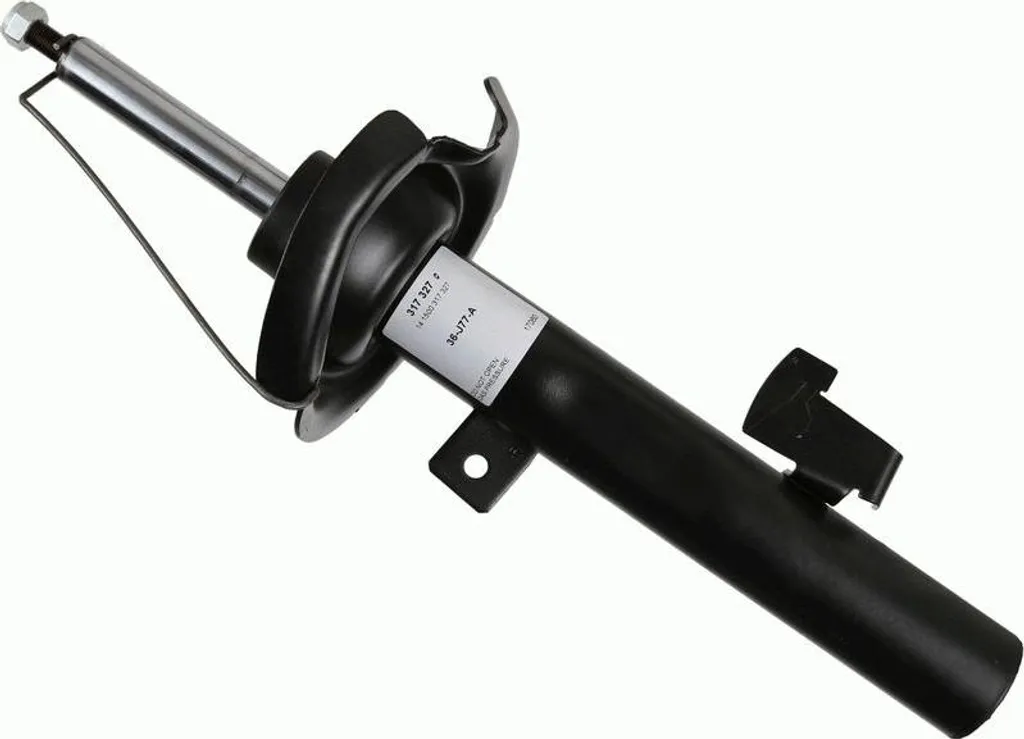 Amortisseur SACHS 317 327 pour Kuga - Réf OE 8V4118045CB Qualité Monte