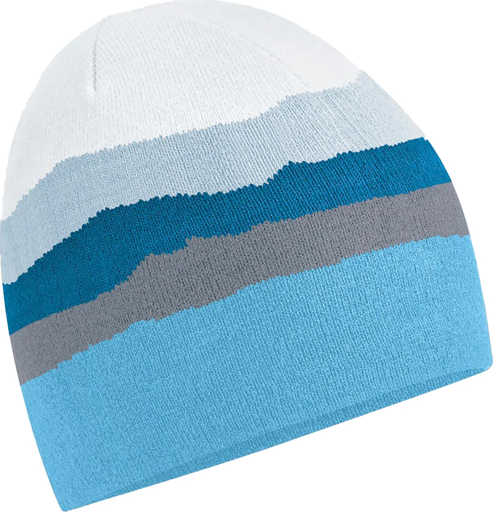 Beanie Beechfield RW9797 Glacier - L'Accessorio Invernale Must-Have