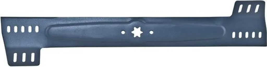 Lame Haute Résistance pour Mini Rider 60Rd - Coupe Nette et Durable