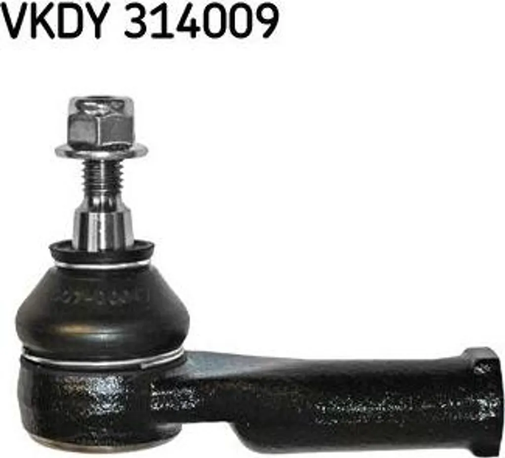 Supprimer le jeu de direction : Rotule SKF VKDY 314009 pour Mondeo