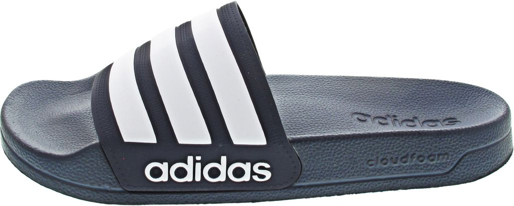 Adidas Adilette Cloudfoam, Männlich, Erwachsener, Rutschen, Produktbild 