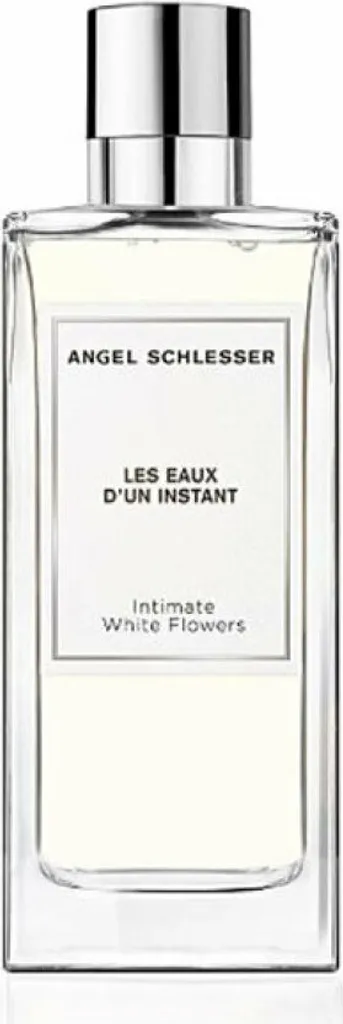 Angel Schlesser Les Eaux D'Un Instant Intimate White Flowers EdT 150ml