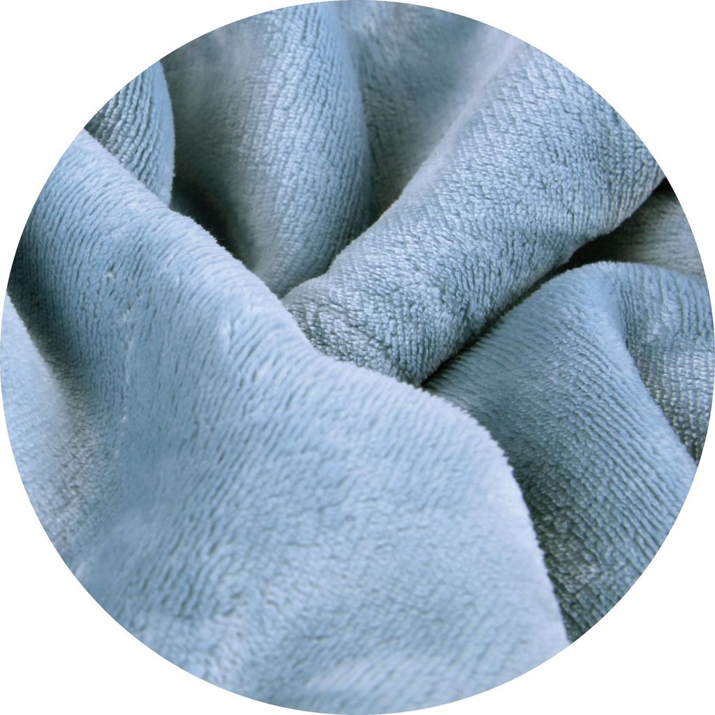 Cozyor Coperta XL calda Sherpa, coperta spessa per divano, di alta
