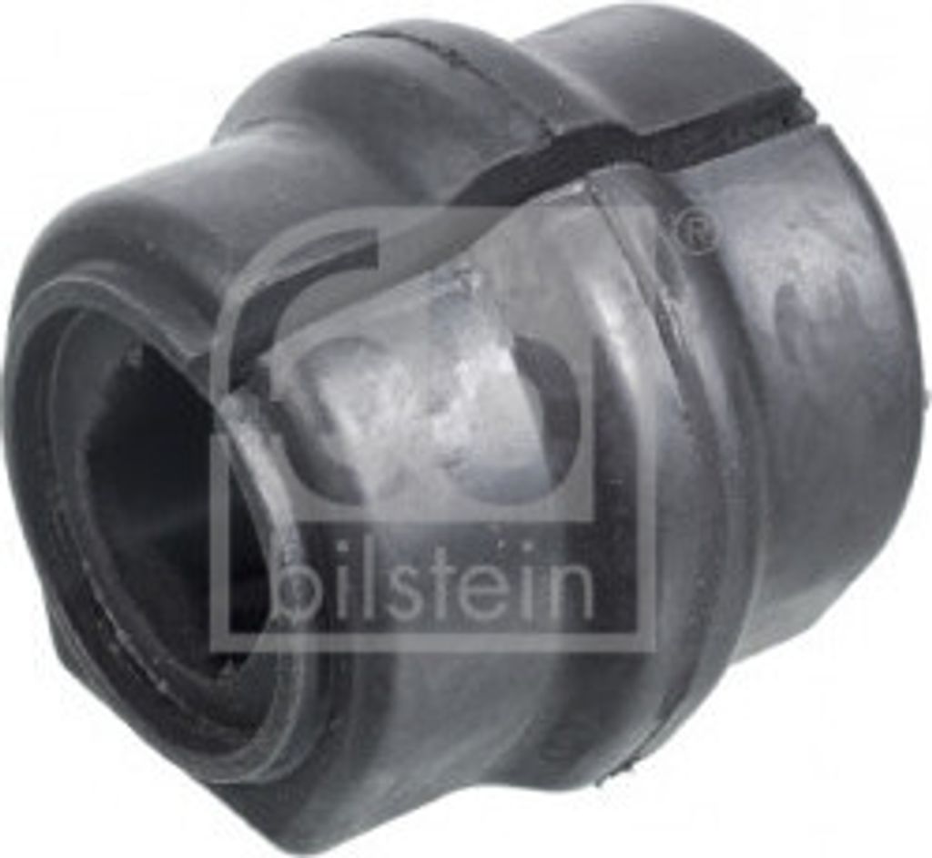 FEBI BILSTEIN 22715 - OE 5094 88 Stabigummis für C4 (LA), C4 G-Picasso I (UA), C4 I (LC), C4 II (NC), C4 Picasso I (UD), DS4, DS4 (NX), 307, 307 C...