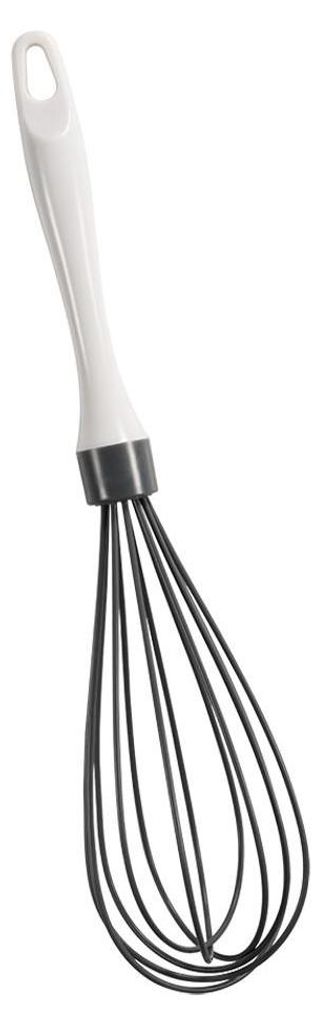 METALTEX Schneebesen Mr. Whip Silikon 6 Stück Produktbild 