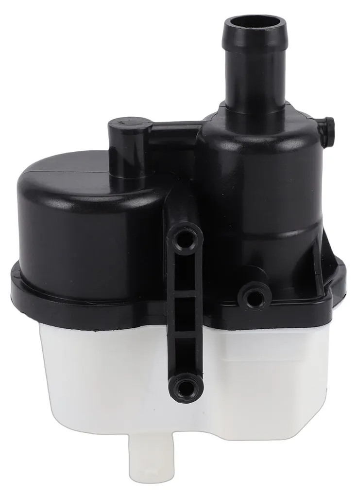 Pompe de diagnostic EVAP Freelander 2 LR2 - Détecteur de fuite 0261222022 - 8